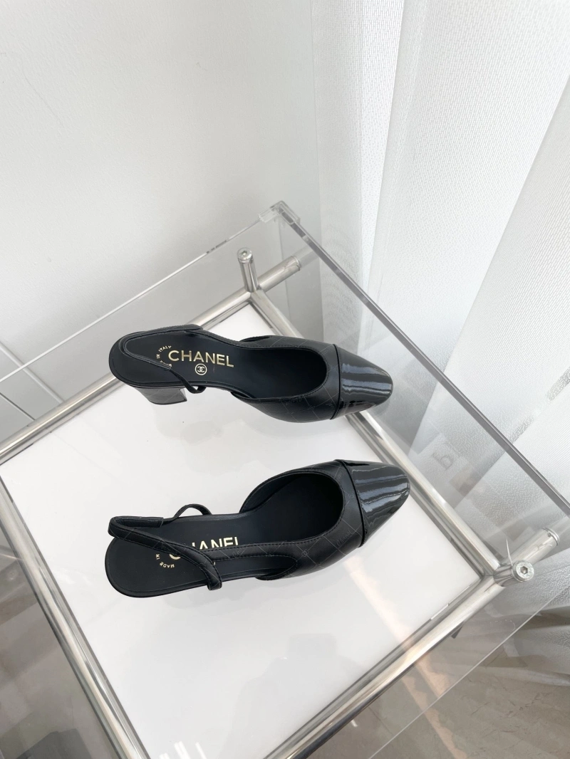 Chxnxl Sandals Efficient 124258