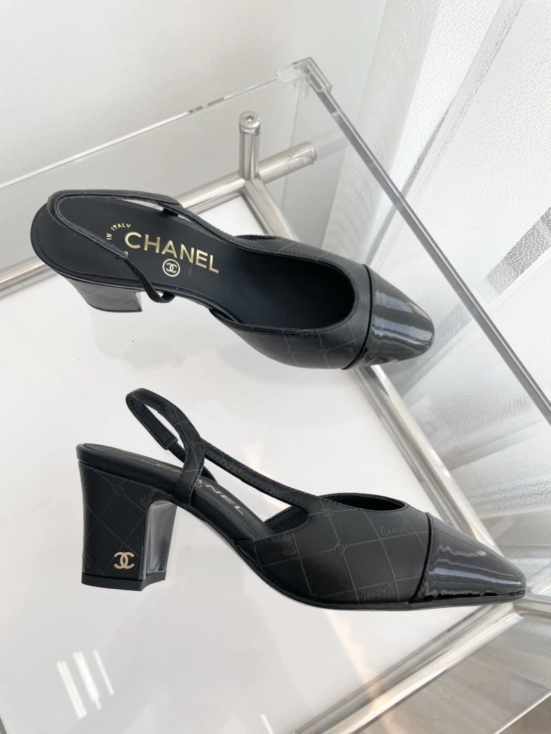Chxnxl Sandals Efficient 124258