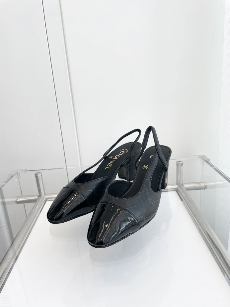 Chxnxl Sandals Efficient 124258