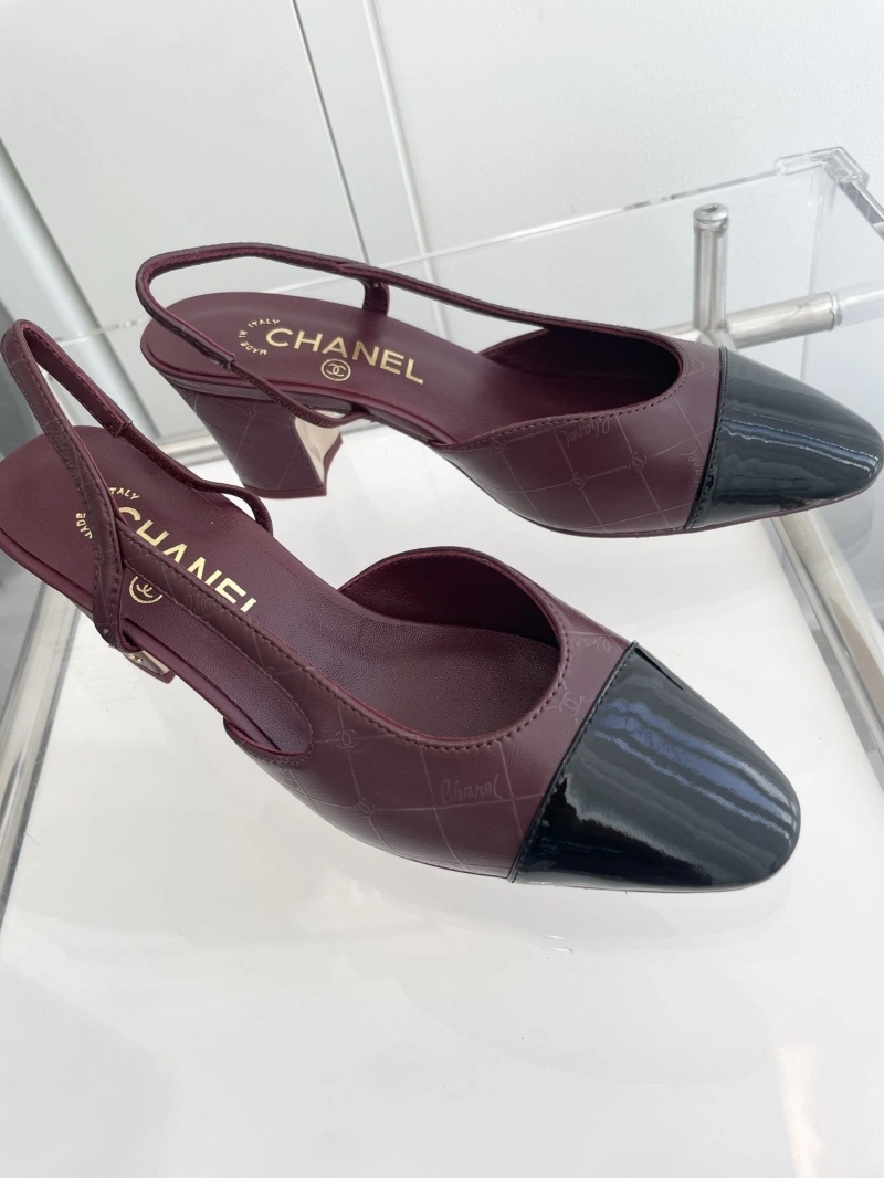 Chxnxl Sandals Cozy 124252
