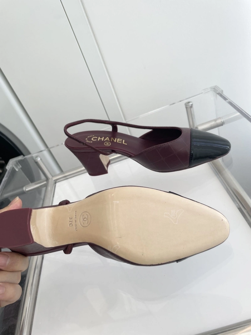 Chxnxl Sandals Cozy 124252
