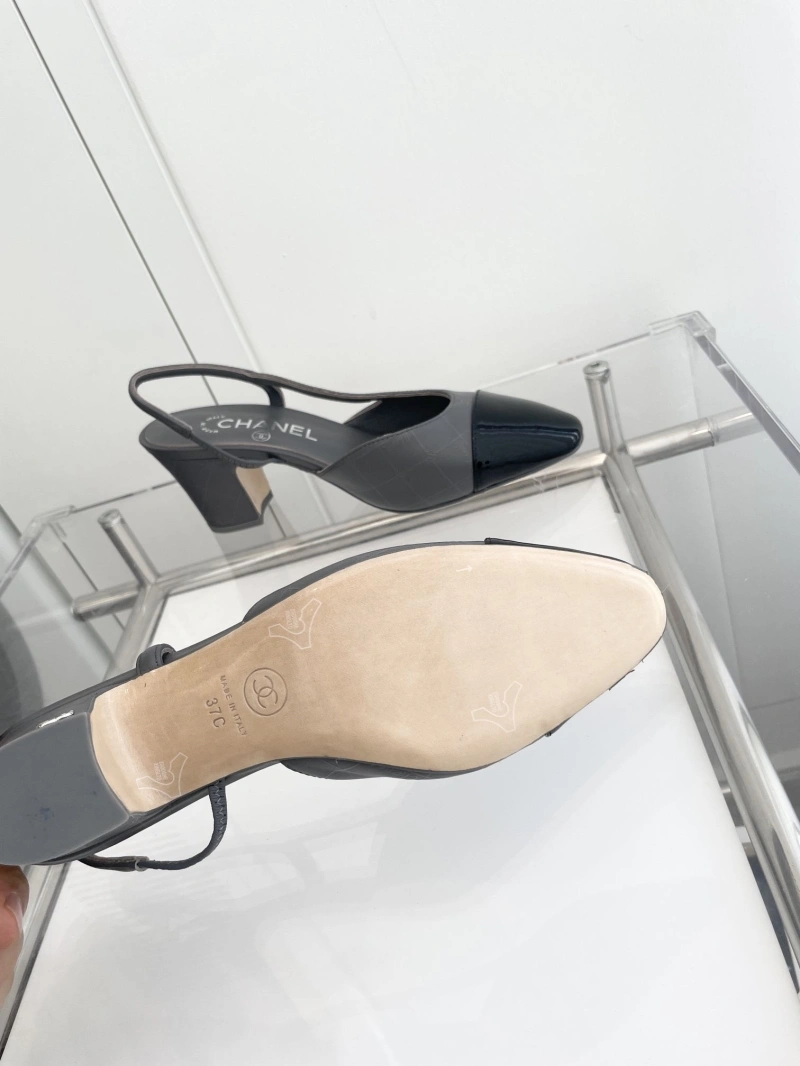GoodFit Chxnxl Sandals 124253