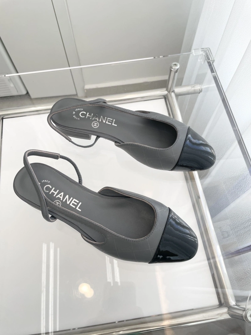 Comfortable Chxnxl Sandals 124246