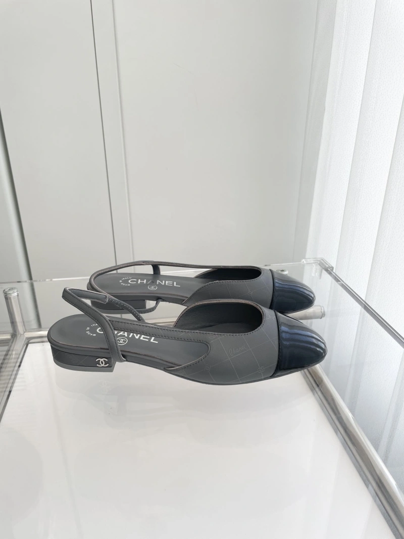 Comfortable Chxnxl Sandals 124246