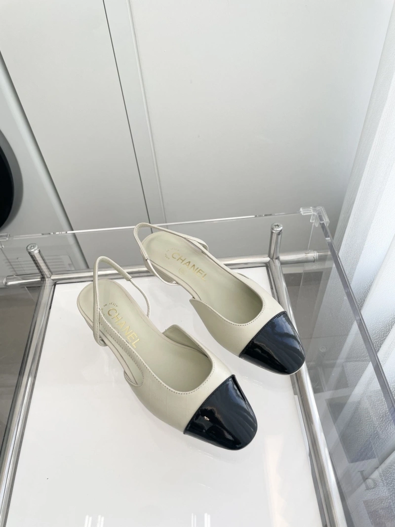 SportInspired Chxnxl Sandals 124243