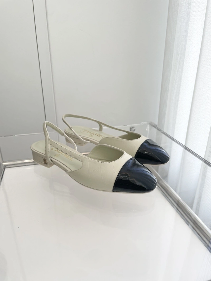 SportInspired Chxnxl Sandals 124243