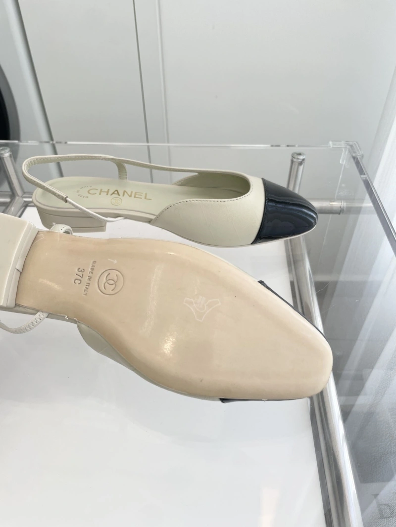 SportInspired Chxnxl Sandals 124243