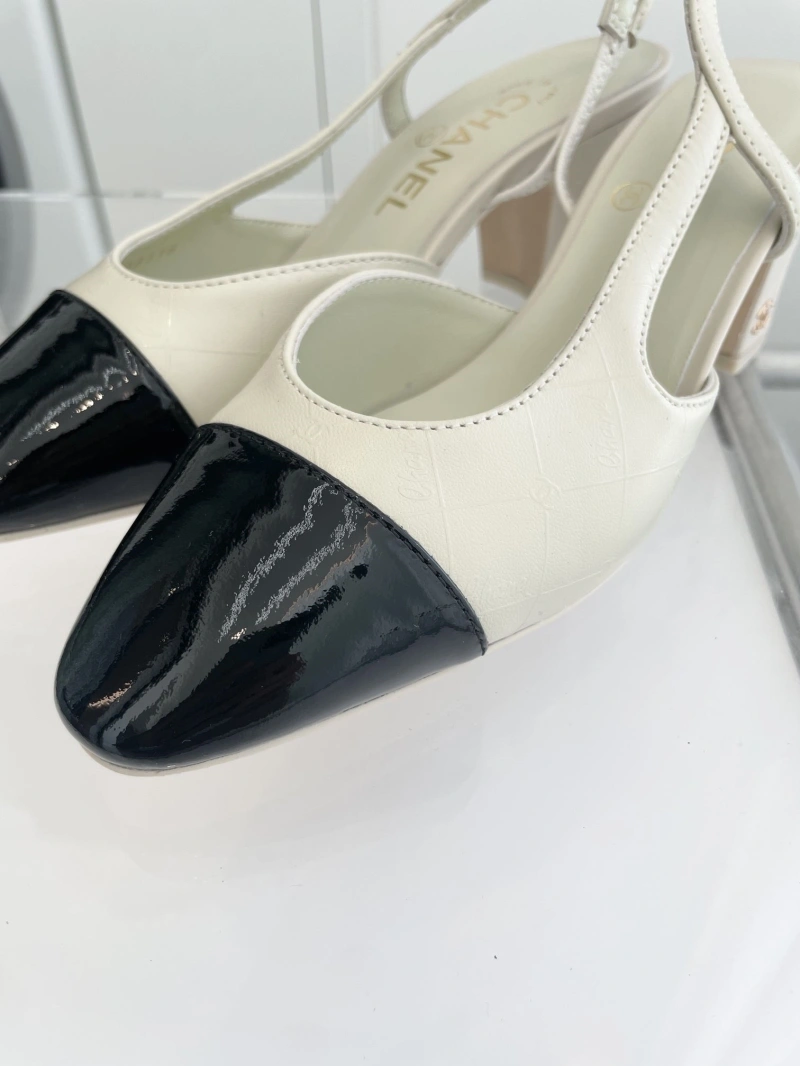 Durable Chxnxl Sandals 124241