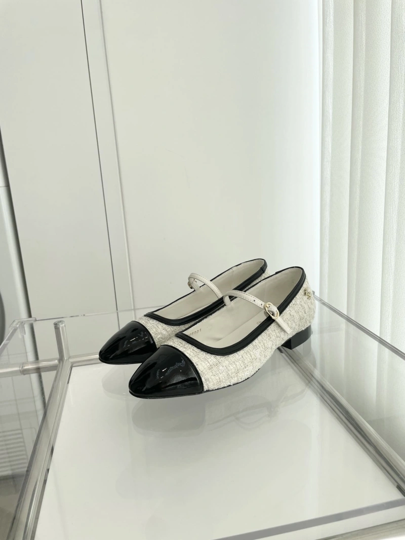 Breathable Chxnxl Sandals 124250