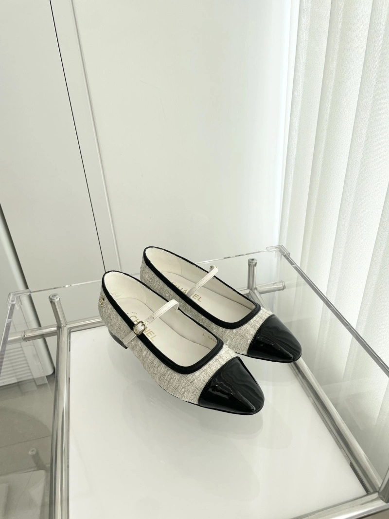 Breathable Chxnxl Sandals 124250