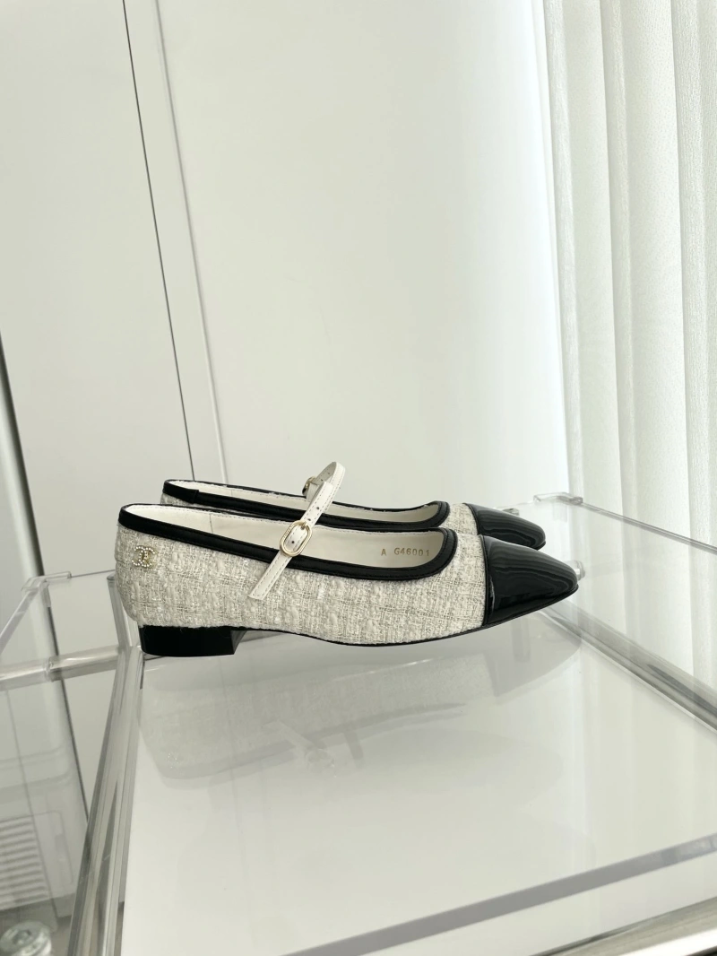 Breathable Chxnxl Sandals 124250