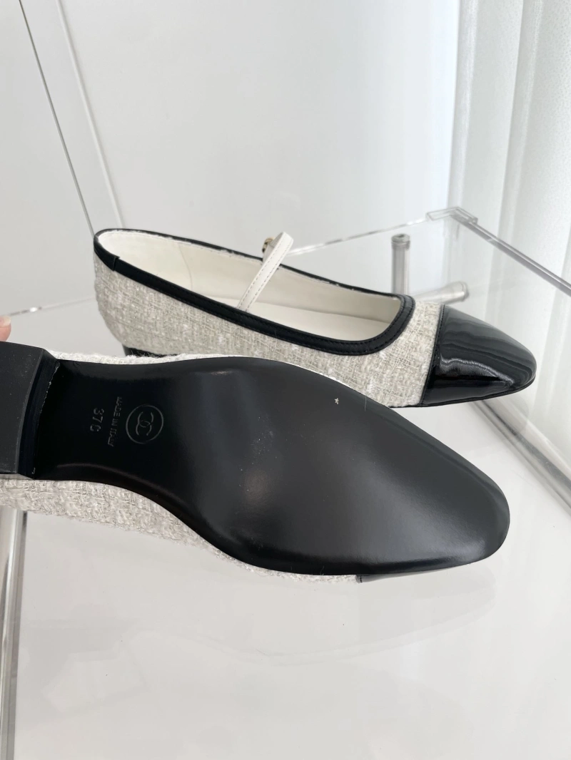 Breathable Chxnxl Sandals 124250
