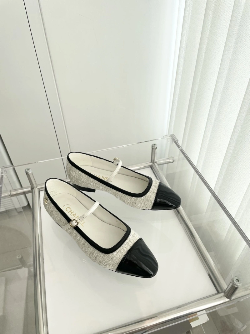 Breathable Chxnxl Sandals 124250