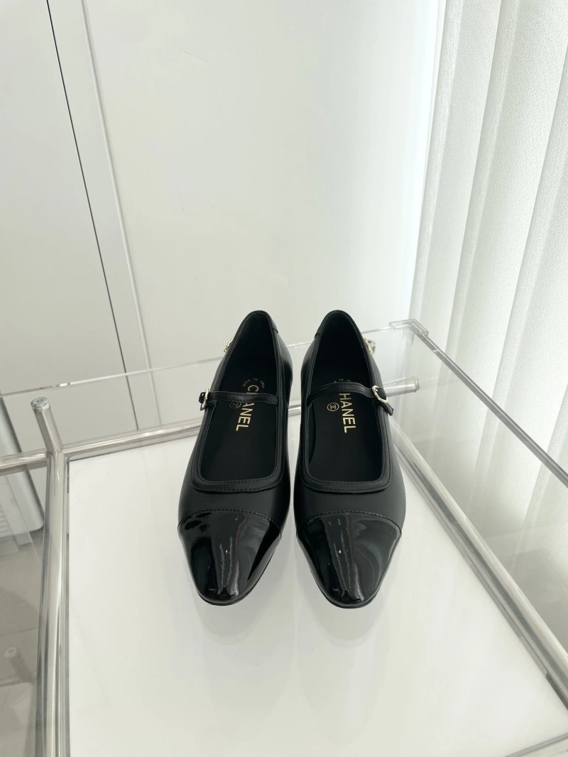 Minimalist Chxnxl Sandals 124257