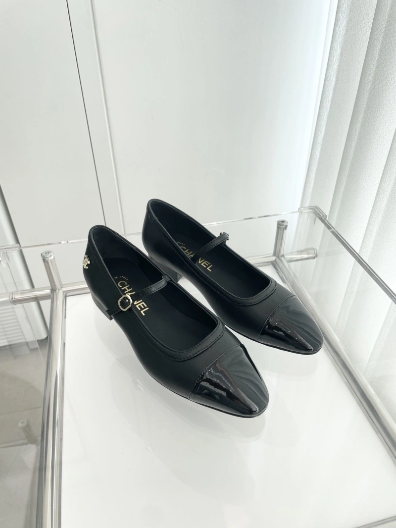 Minimalist Chxnxl Sandals 124257