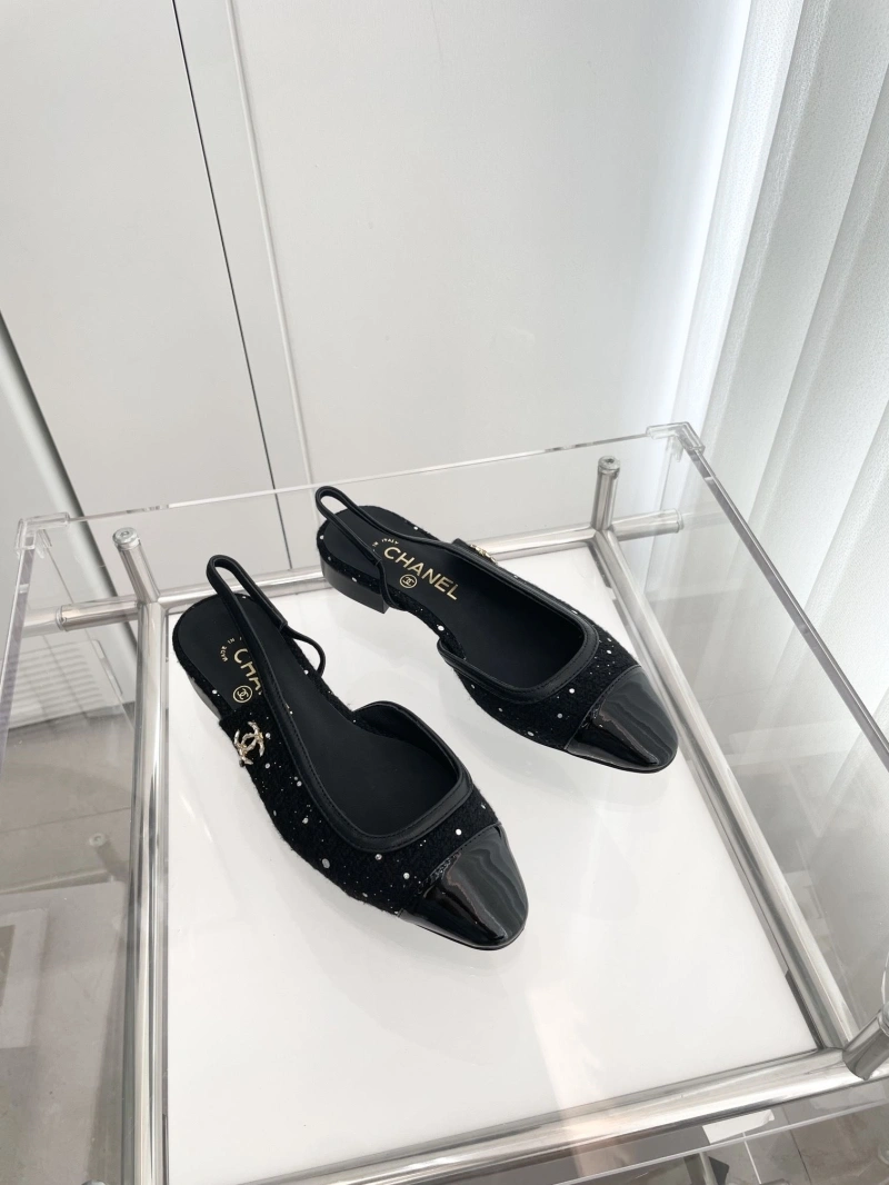 Chxnxl Sandals Trendsetting 124245