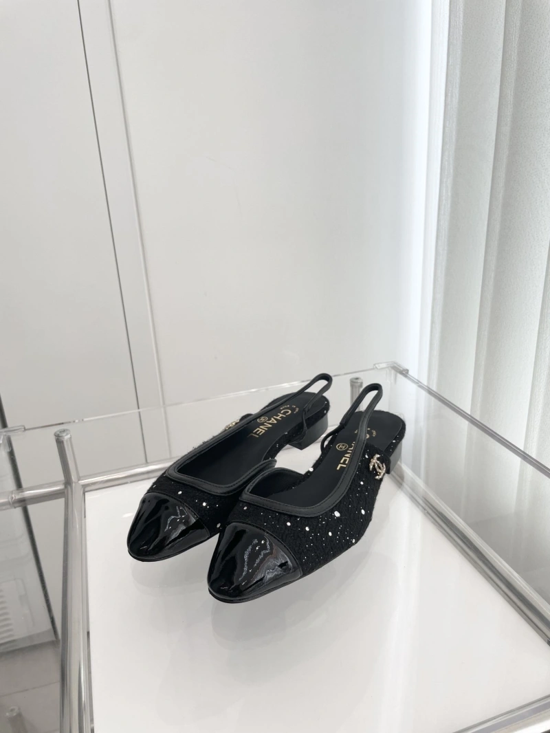 Chxnxl Sandals Trendsetting 124245