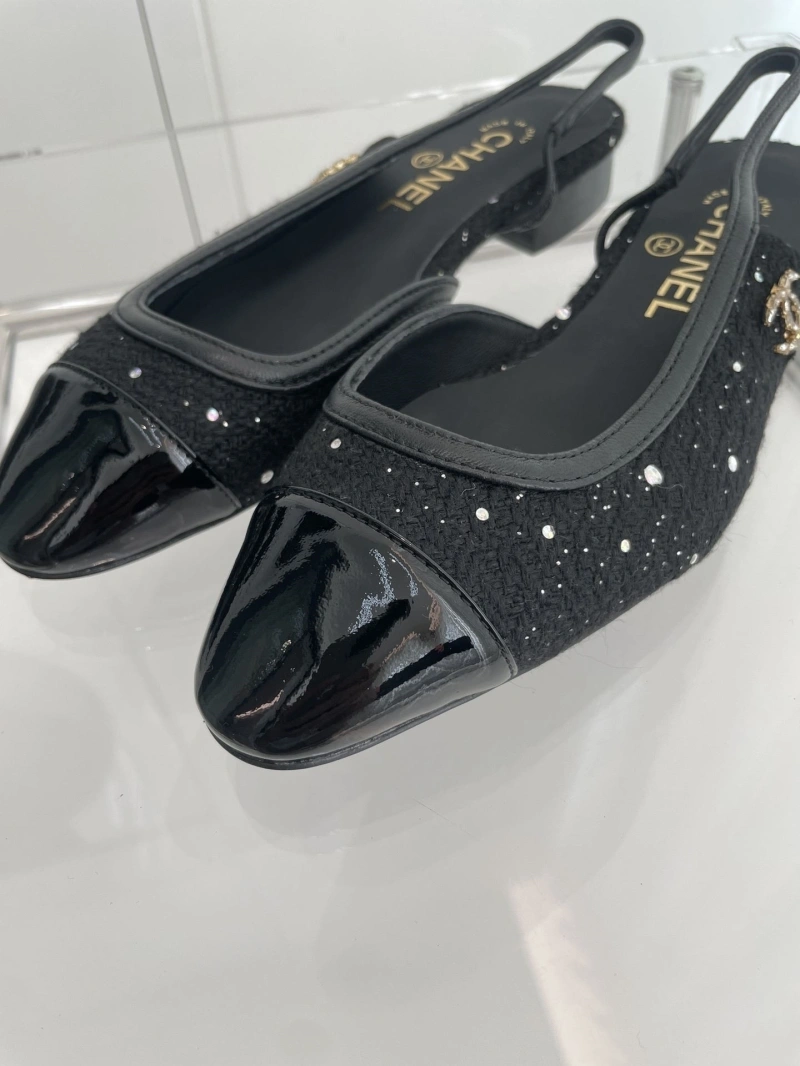 Chxnxl Sandals Trendsetting 124245