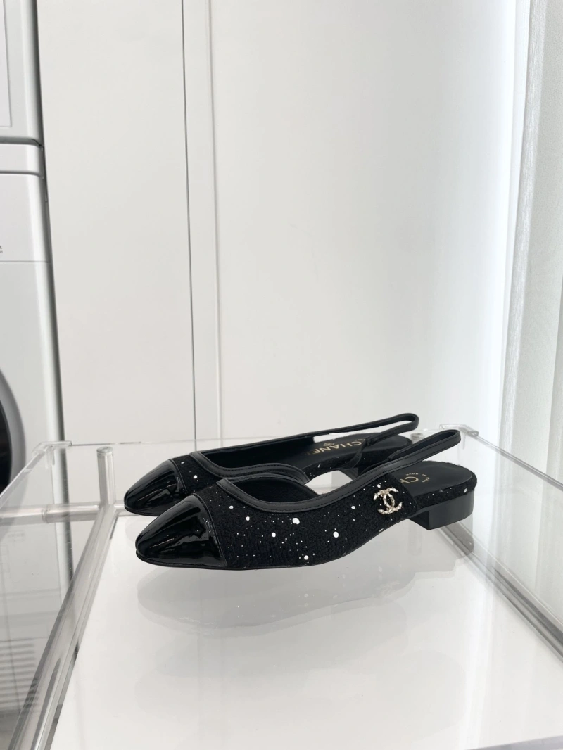 Chxnxl Sandals Trendsetting 124245