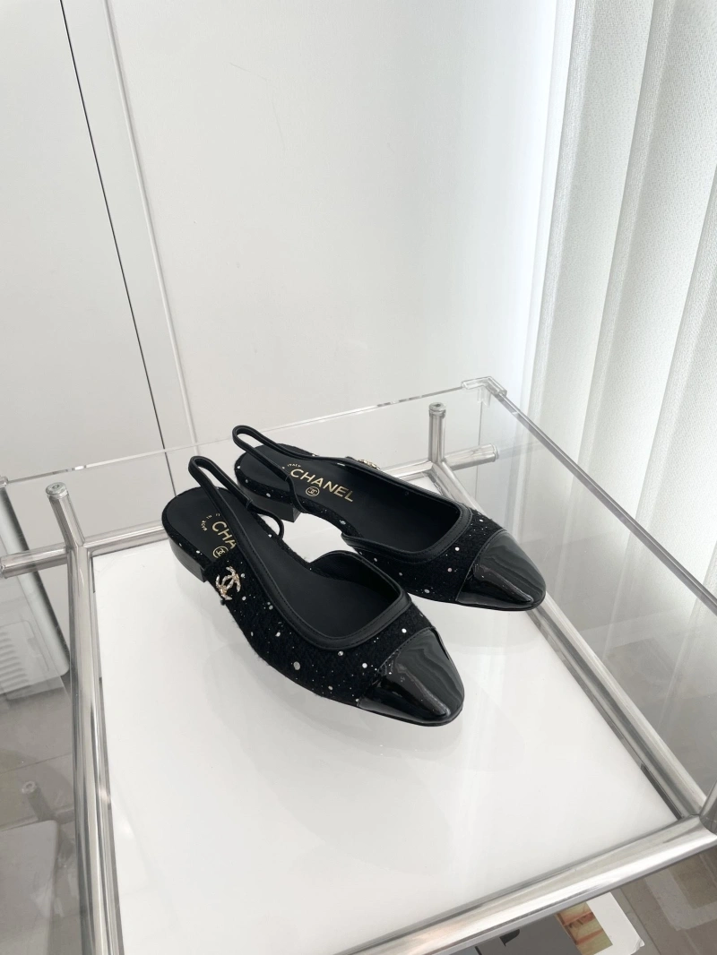 Chxnxl Sandals Trendsetting 124245