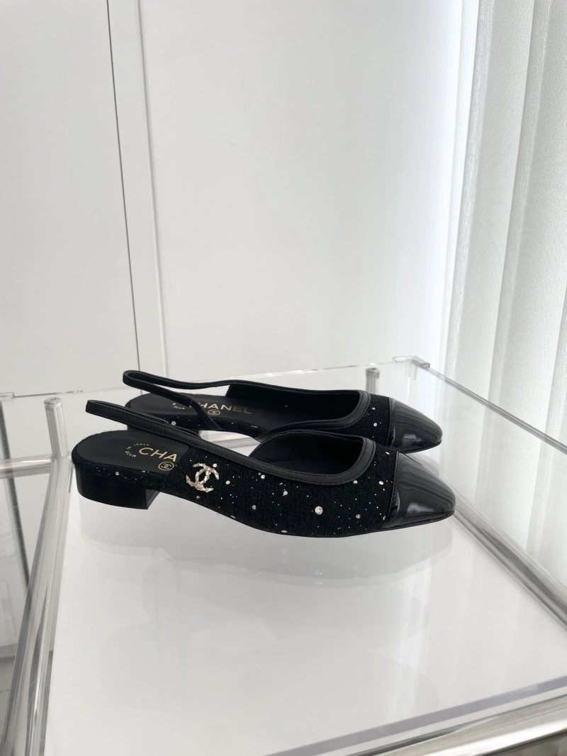 Chxnxl Sandals Trendsetting 124245
