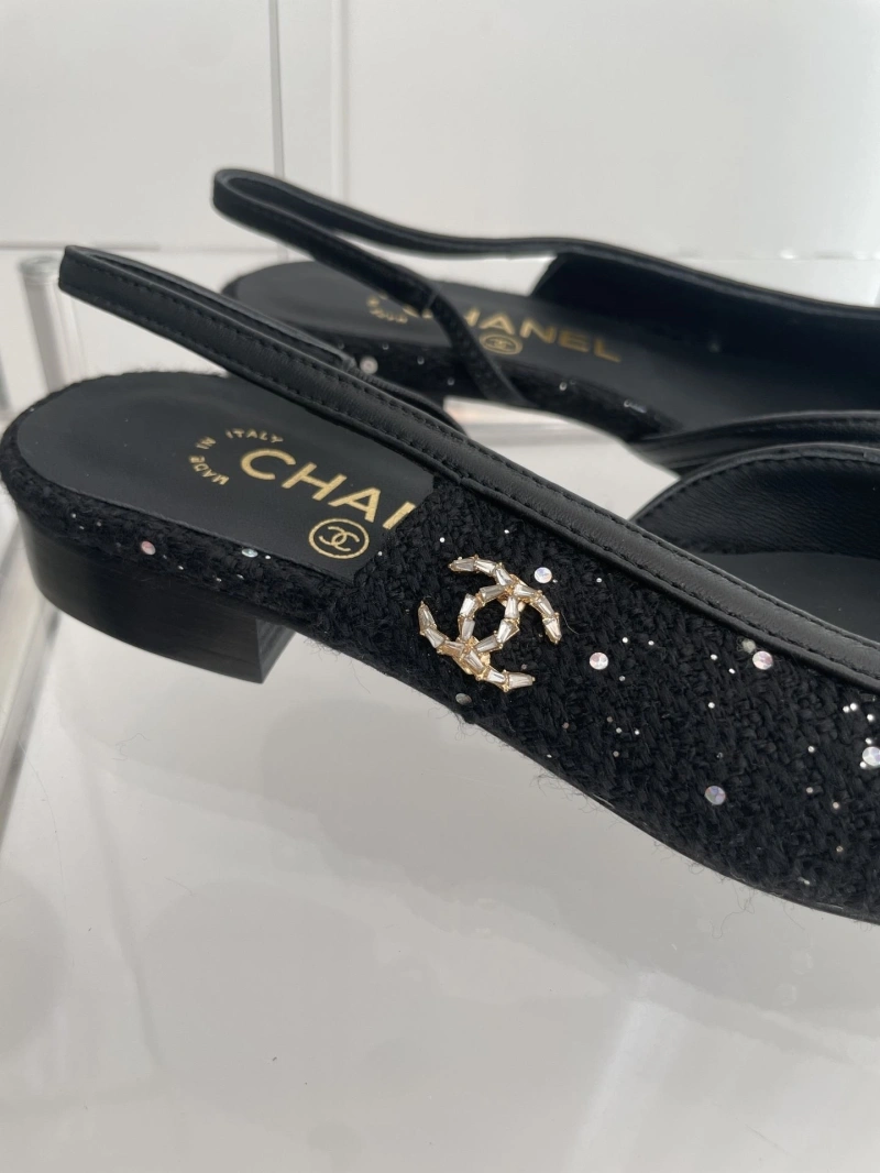 Chxnxl Sandals Trendsetting 124245