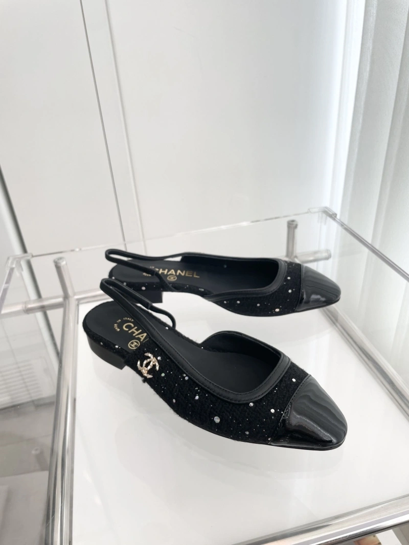Chxnxl Sandals Trendsetting 124245