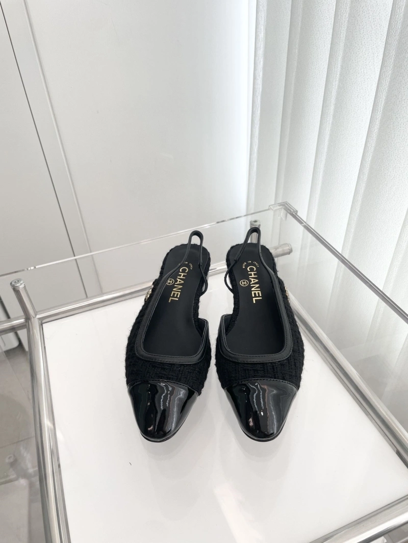 Chxnxl Sandals Minimalist 124234