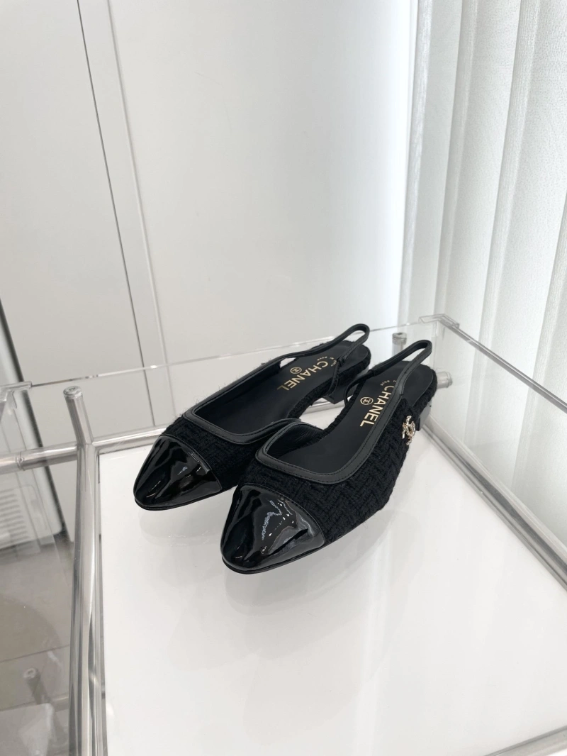 Chxnxl Sandals Minimalist 124234