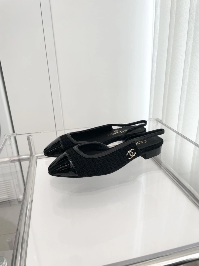 Chxnxl Sandals Minimalist 124234