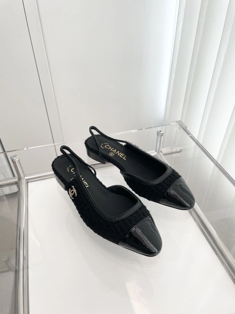 Chxnxl Sandals Minimalist 124234