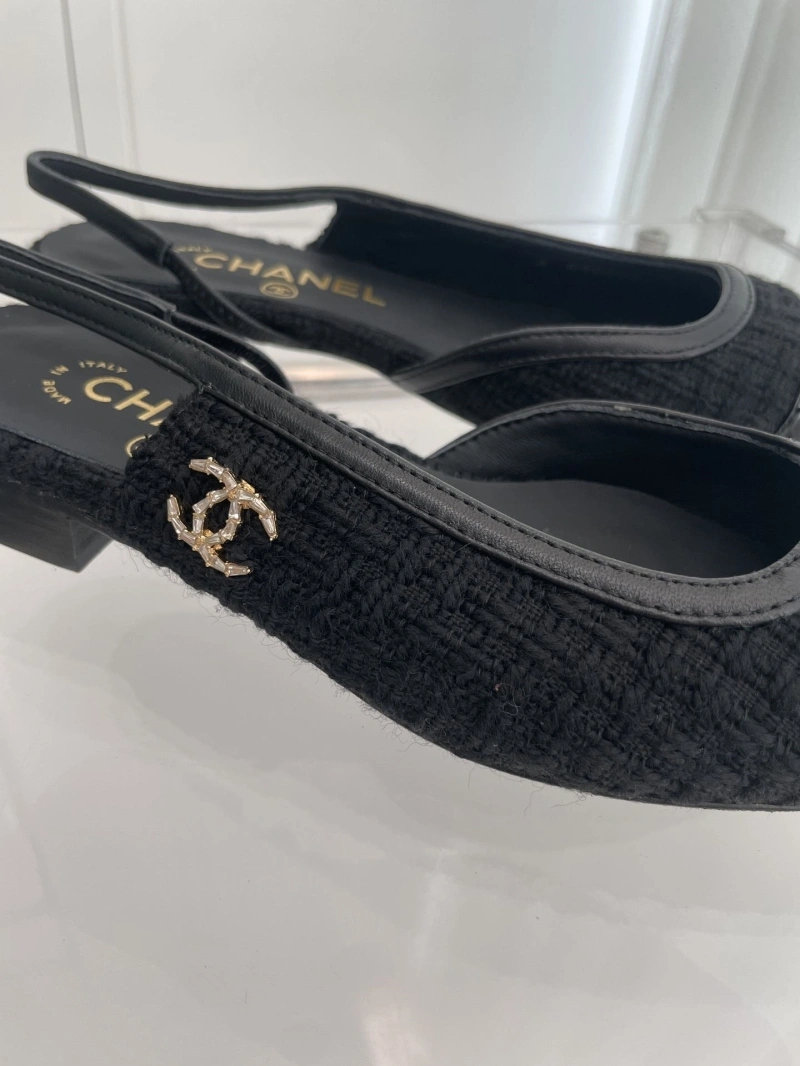 Chxnxl Sandals Minimalist 124234