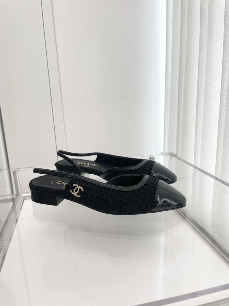 Chxnxl Sandals Minimalist 124234