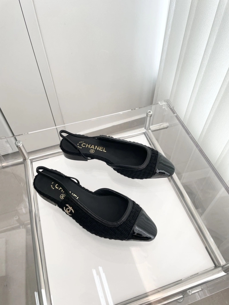 Chxnxl Sandals Minimalist 124234