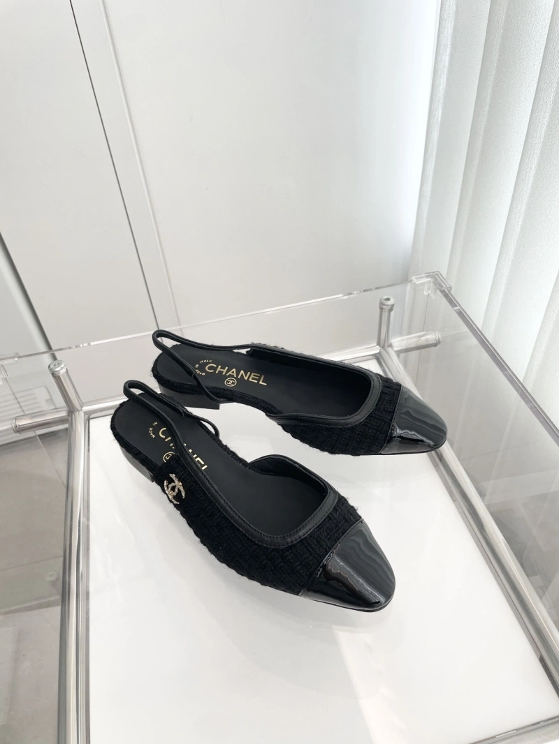 Chxnxl Sandals Minimalist 124234