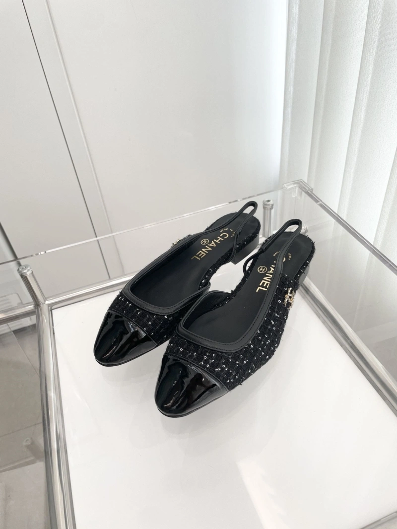 Comfortable Chxnxl Sandals 124232