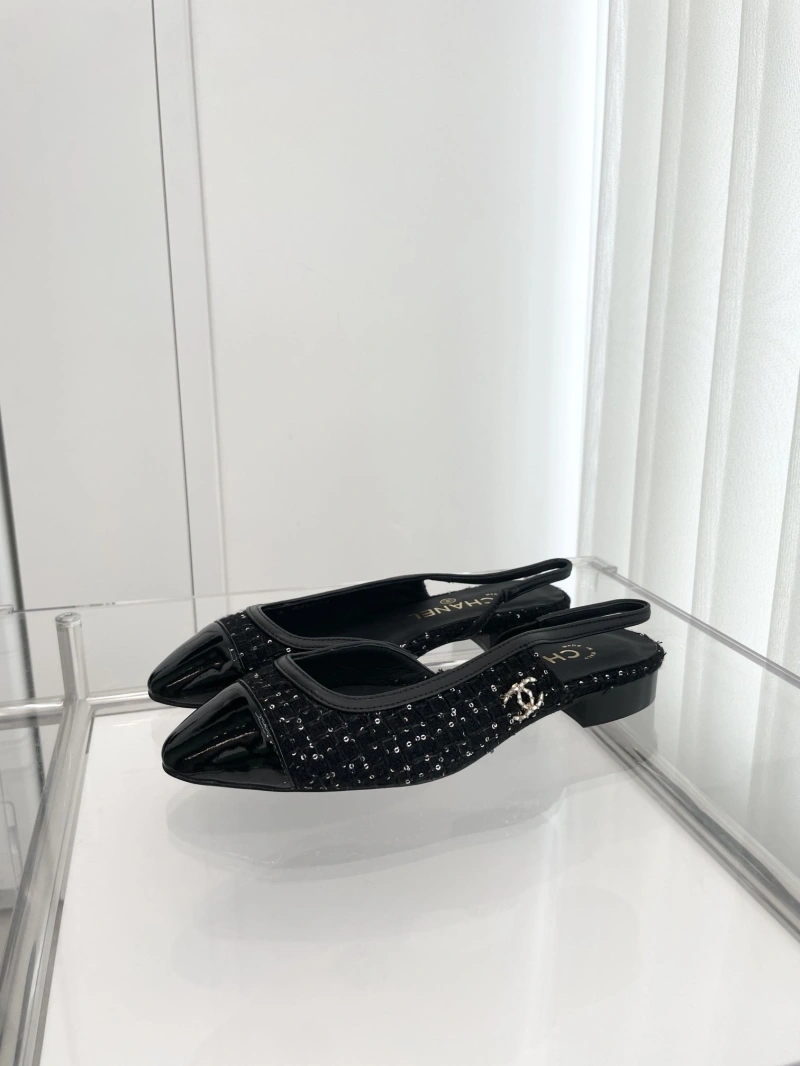 Comfortable Chxnxl Sandals 124232