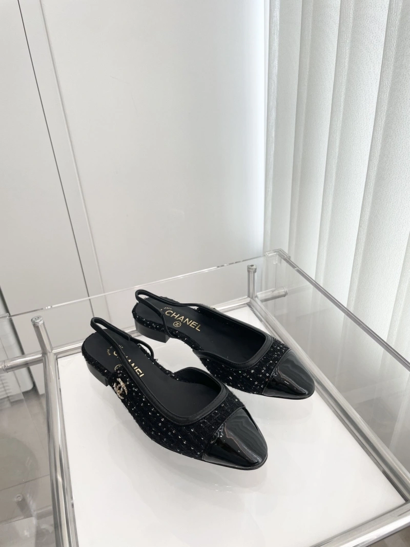 Comfortable Chxnxl Sandals 124232