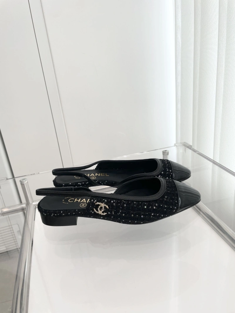 Comfortable Chxnxl Sandals 124232