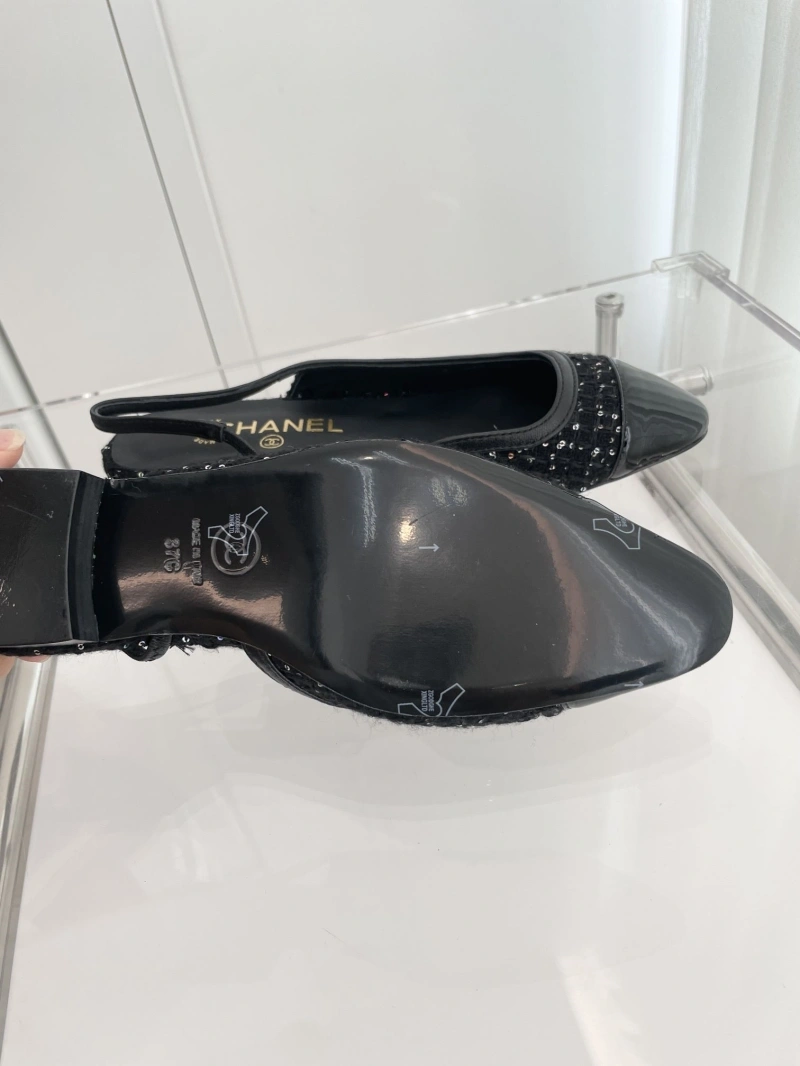 Comfortable Chxnxl Sandals 124232