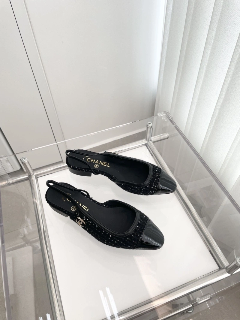 Comfortable Chxnxl Sandals 124232