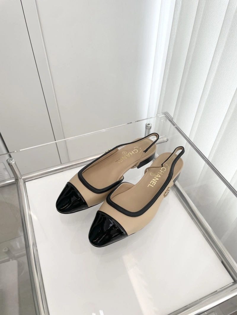 Chxnxl Sandals BestValue 124237