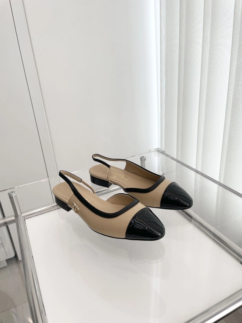 Chxnxl Sandals BestValue 124237