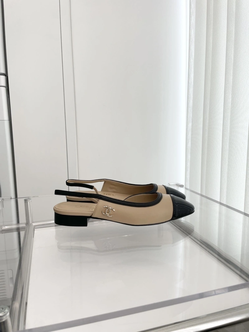 Chxnxl Sandals BestValue 124237
