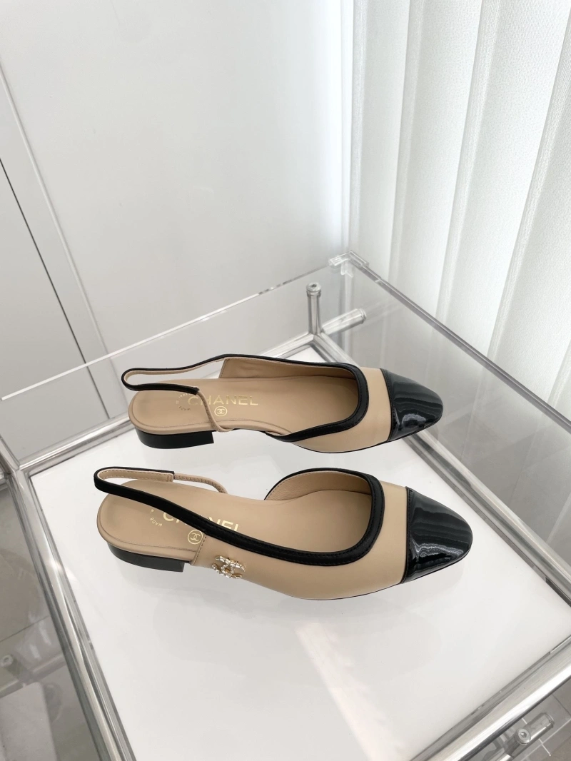 Chxnxl Sandals BestValue 124237