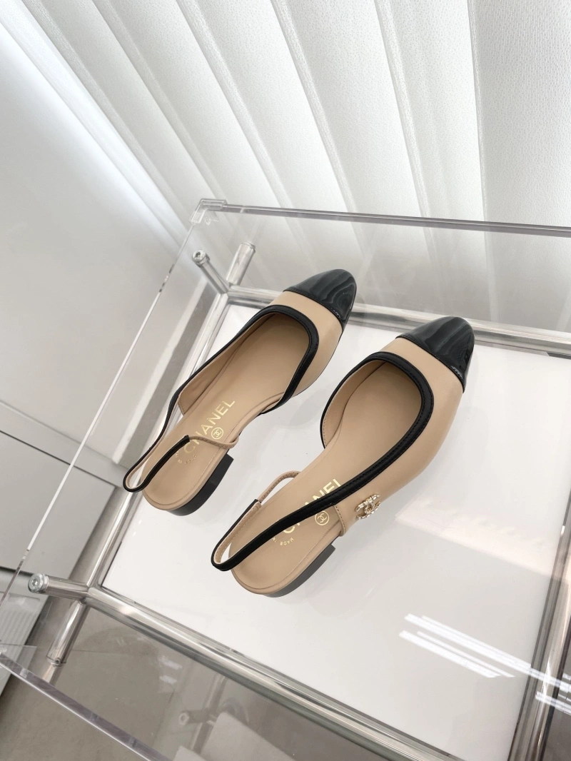 Chxnxl Sandals BestValue 124237