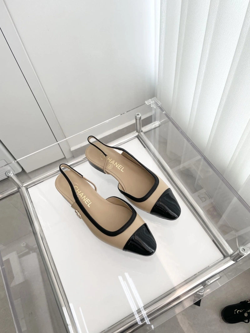 Chxnxl Sandals BestValue 124237