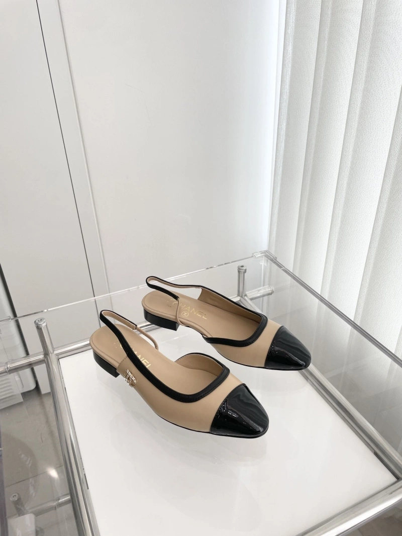 Chxnxl Sandals BestValue 124237