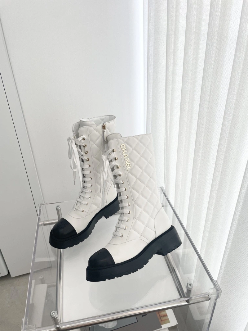 SportInspired Chxnxl Boots 125143