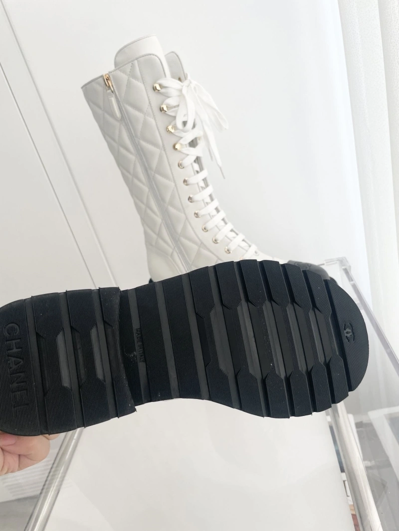 SportInspired Chxnxl Boots 125143